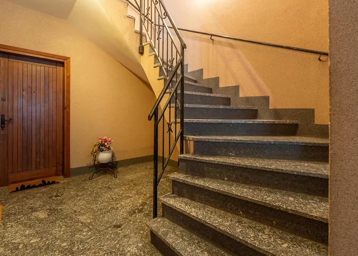 Apartamento Magic View - Escape For Two *