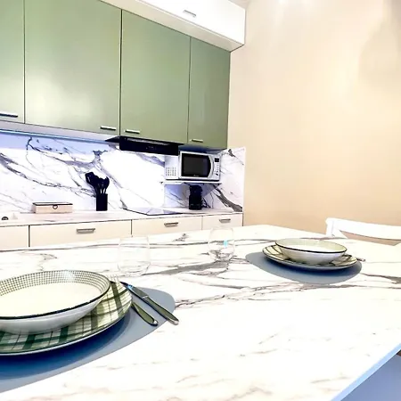 Magic View - Escape For Two 아파트 *